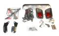 EZ-GO Parts - Light Kit;  Fleet to Pvt. Gas