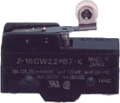 EZ-GO Parts - SWITCH, F&R  W/ROLLER OEM E-Z-GO