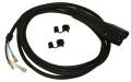 EZ-GO Parts - DC Cord and Plug Kit, Delta-Q, RXV, 10 ft.