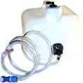 EZ-GO Parts - Gravity Feed Tank, 5 gal. for Battery Fill System BFS