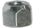 EZ-GO Parts - LUG NUT, CHROME 1/2"-20