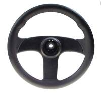 Nivel - STEERING WHEEL, CLUB CAR 294/XRT 1500