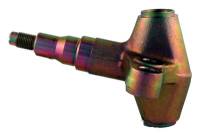 Nivel - DRIVER SIDE STEERING KNUCKLE; G-22