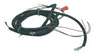 Nivel - WIRE HARNESS W/OUT REDUCER CLUB CAR