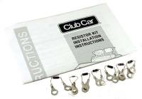 Nivel - RESISTOR KIT, C.C. MULTI STEP