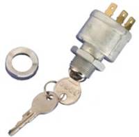 Nivel - KEY SWITCH, EZGO For lights or accessories