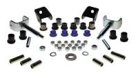 Nivel - CLUB CAR DS FRONT END REPAIR KIT (93-UP)