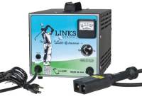 Nivel - CHARGER , Lester LINKS 36V 21A, EZGO 94 1/2 - UP