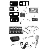 EZ-GO Parts - Light Kit;  ST Vehicles, Gas