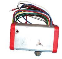 Nivel - SPEED SWITCH ASSY 80-88