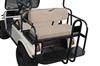 Nivel - FLIP FLOP SEAT, STONE BEIGE, EZGO RXV