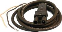 Nivel - DC CORD,48V PLUG,YAM G19/G22