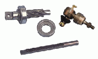 EZ-GO Parts - STEERING REBUILD KIT EZGO 1994-00 OEM