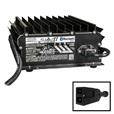 Nivel - Lester Summit Series II Battery Charger - 1050W 24/36/48V With EZGO Powerwise 48V Plug With 8.5 Ft. DC Cord