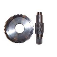 Nivel - GEAR SET, EZ / YA ELEC DANA TORQUE 15:1