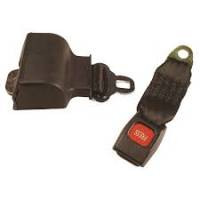 Nivel - 57" Retractable Seat Belt Only (Universal Fit)