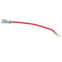 EZ-GO Parts - WIRE ASSY - #14 - RED