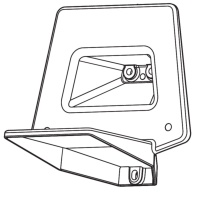 EZ-GO Parts - TXT Cooler Bracket