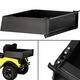 GTW® Black Steel Cargo Box (Universal Fit)