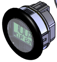 EZ-GO Parts - 12V-48V State of Charge Meter