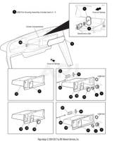 EZ-GO Parts - Fuel Gauge