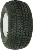 Nivel - 215/60-8 Kenda Load Star Street Tire (No Lift Required)