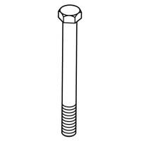 EZ-GO Parts - Cap Screw