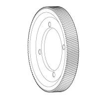 EZ-GO Parts - Drive Gear