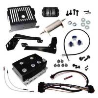 EZ-GO Parts - Curtis AC Controller Package