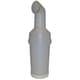 Nivel - Rattle-Proof Bottom-Fill Sand & Seed Bottle (Universal Fit)