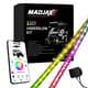 MadJax - MadJax® Universal LUX Underglow Frame Kit