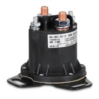 EZ-GO Parts - Electric RXV Heavy-Duty 36V Solenoid