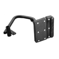 EZ-GO Parts - Brake Pedal Assembly without Lights
