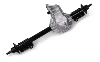 EZ-GO Parts - E-Z-GO Schafer 16.99:1 Rear Axle Assembly