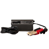 Schauer Battery Chargers - Schauer 36VGolf Cart Battery Maintainer - Lead Acid Battery Charge Maintainer - 115VAC Input | 36VDC Output | 2.5A Charge Rate