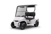 EZ-GO Parts - Painted Trim Kit - Bright White 2025-up, RXV and Valor