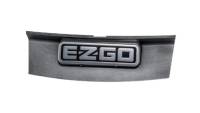 EZ-GO Parts - Brushed Metallic Short Accent Grille - Fits 2024-up RXV/Valor