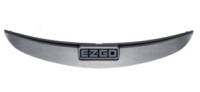 EZ-GO Parts - Brushed Metallic Long Accent Grille - Fits 2024-up RXV/Valor