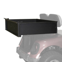 EZ-GO Parts - RXV Steel Cargo Box
