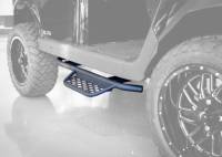 EZ-GO Parts - Nerf Bar Kit, RXV and Valor, 2024+