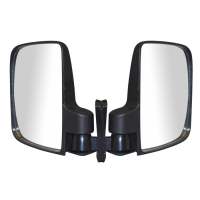 EZ-GO Parts - Standard Side View Mirrors