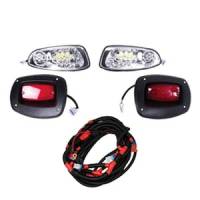 GTW - GTW® EZGO RXV LED Light Kit (Years 2008-2015)