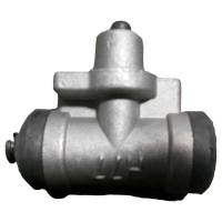 Nivel - Wheel - Rear for 6L STAR Classic Golf Car