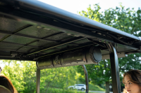 Other - 28-in EcoXGear SoundExtreme Elite Battery Powered Soundbar