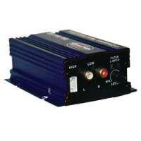 MadJax - MadJax® Mini-Amp with Built-in Bluetooth