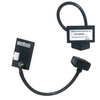 Nivel - Columbia Par Car CVG Sevcon - Navitas TSX Harness