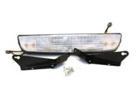 EZ-GO Parts - TXT Front Lightbar w/hardware