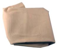 Nivel - Club Car Precedent Beige Seat Bottom Cover (Fits 2004-Up)
