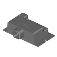 EZ-GO Parts - Potted DC to DC Converter, 48V to 12V