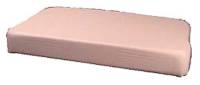 Nivel - SEAT BOTTOM ASSY WHITE  EZ ELEC MAR